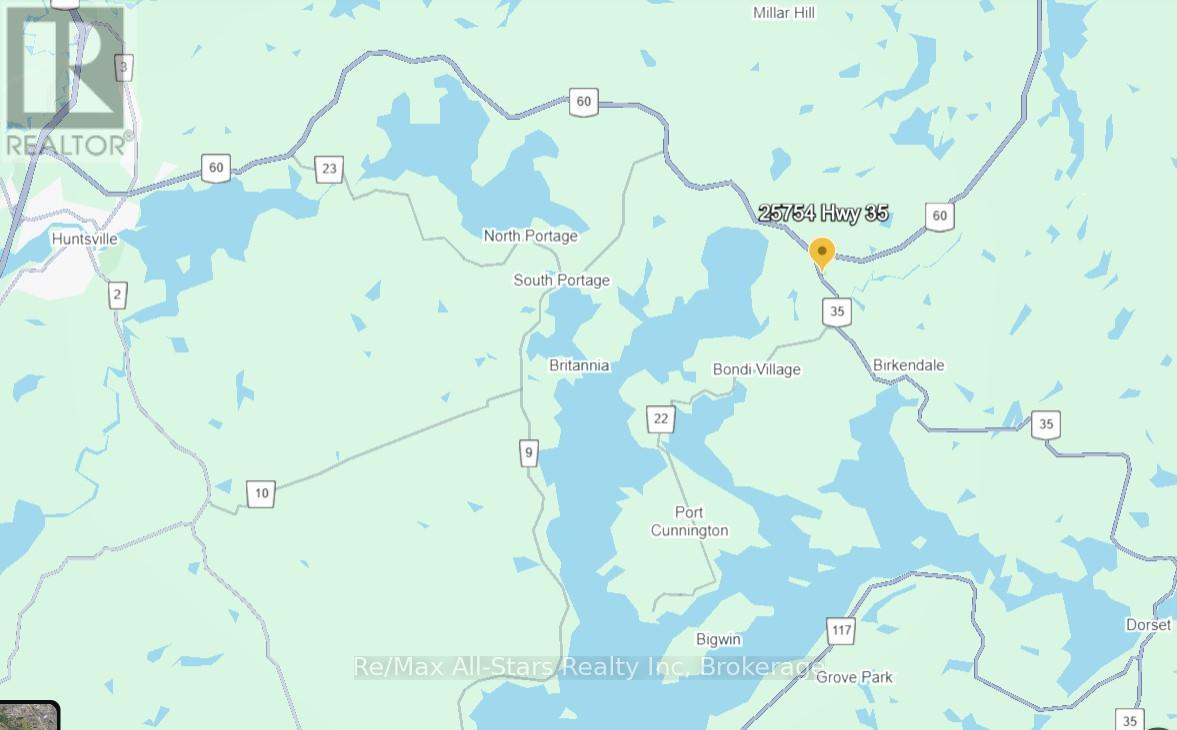 25754 35 Highway, Lake Of Bays (Franklin), Ontario  P0A 1H0 - Photo 13 - X12347380