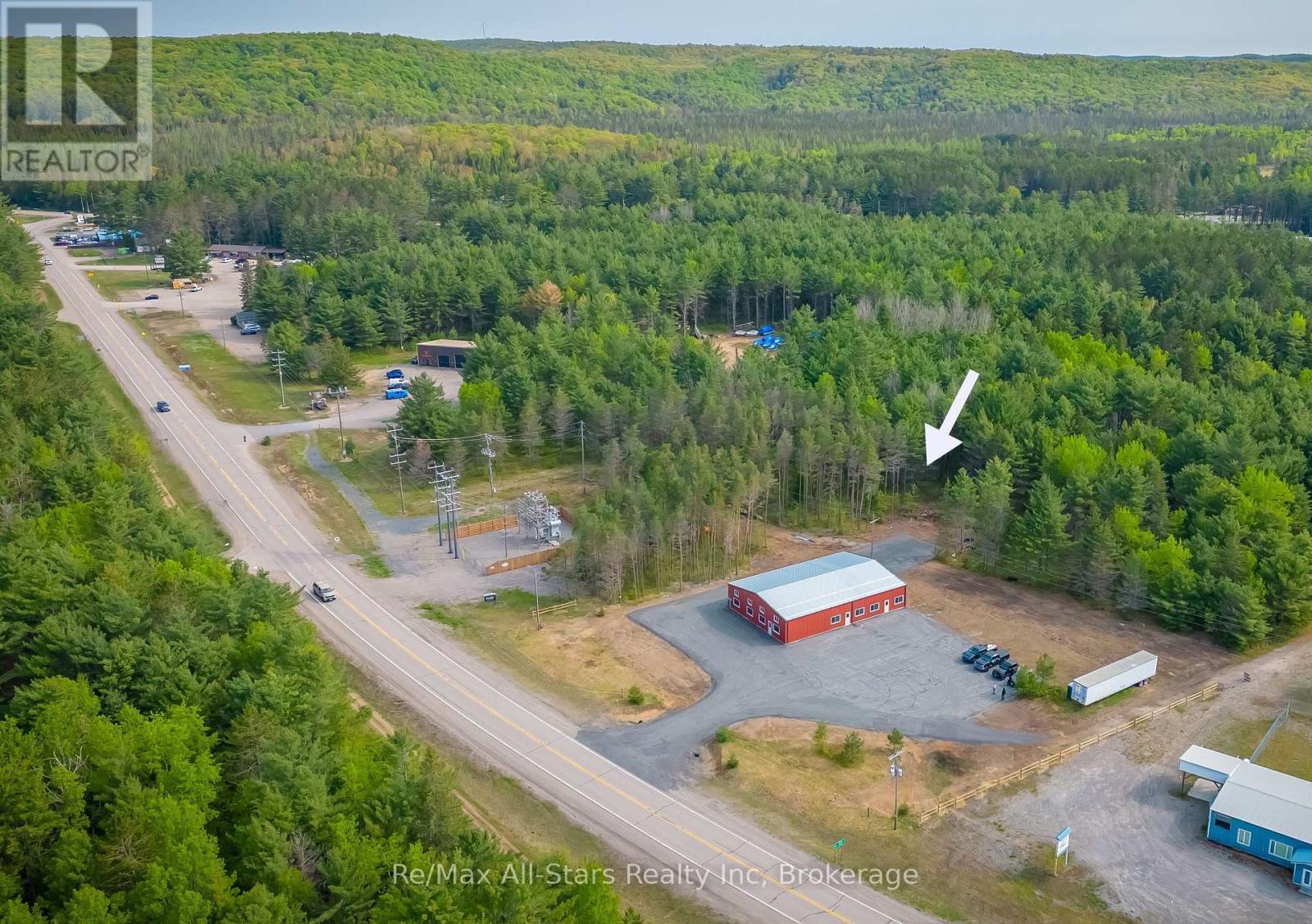 25754 35 Highway, Lake Of Bays (Franklin), Ontario  P0A 1H0 - Photo 3 - X12347380