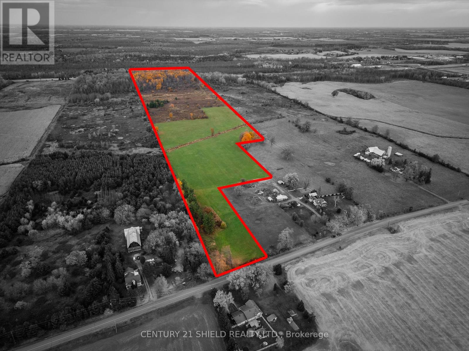 18985 Paragon Road, South Glengarry, Ontario  K0C 2E0 - Photo 2 - X12434328