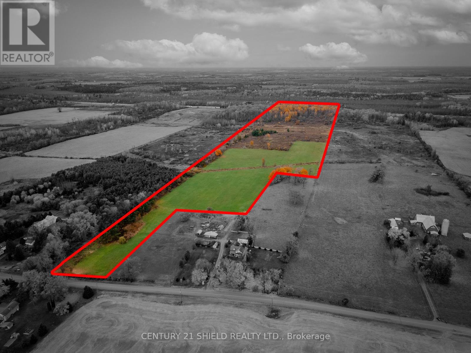 18985 Paragon Road, South Glengarry, Ontario  K0C 2E0 - Photo 3 - X12434328