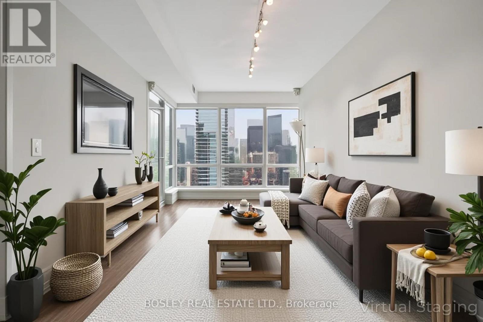 3210 - 80 JOHN STREET, Toronto, Ontario