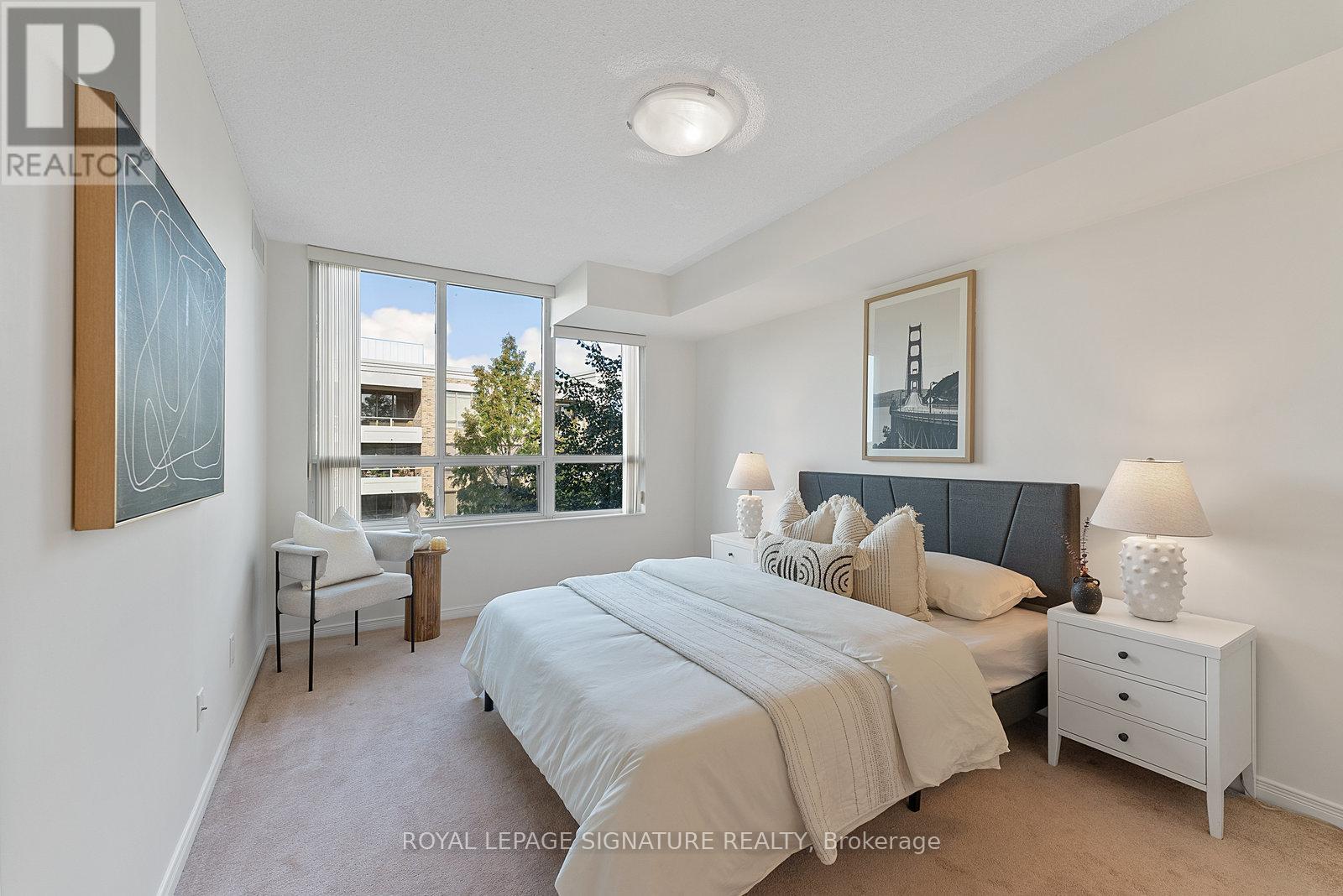521 - 205 The Donway W, Toronto, Ontario  M3B 3S5 - Photo 11 - C12433450