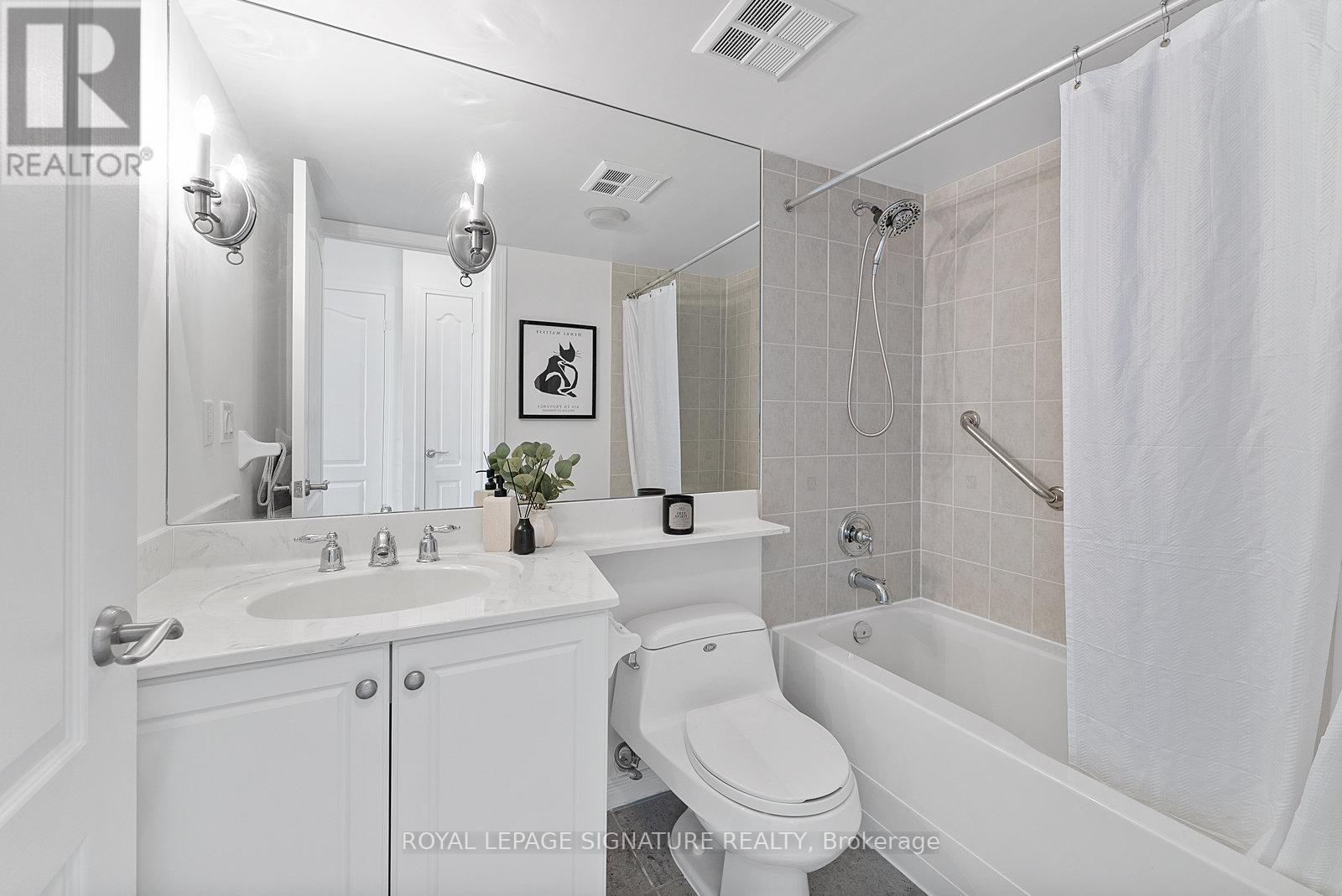 521 - 205 The Donway W, Toronto, Ontario  M3B 3S5 - Photo 13 - C12433450