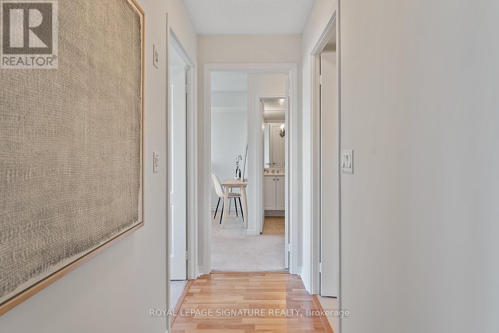 521 - 205 The Donway W, Toronto, Ontario  M3B 3S5 - Photo 10 - C12433450