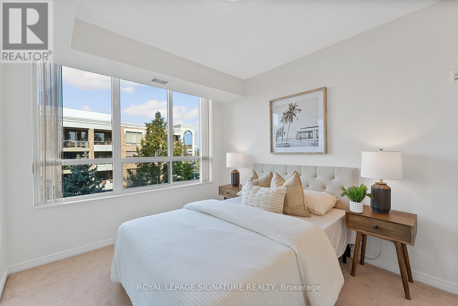 521 - 205 The Donway W, Toronto, Ontario  M3B 3S5 - Photo 15 - C12433450