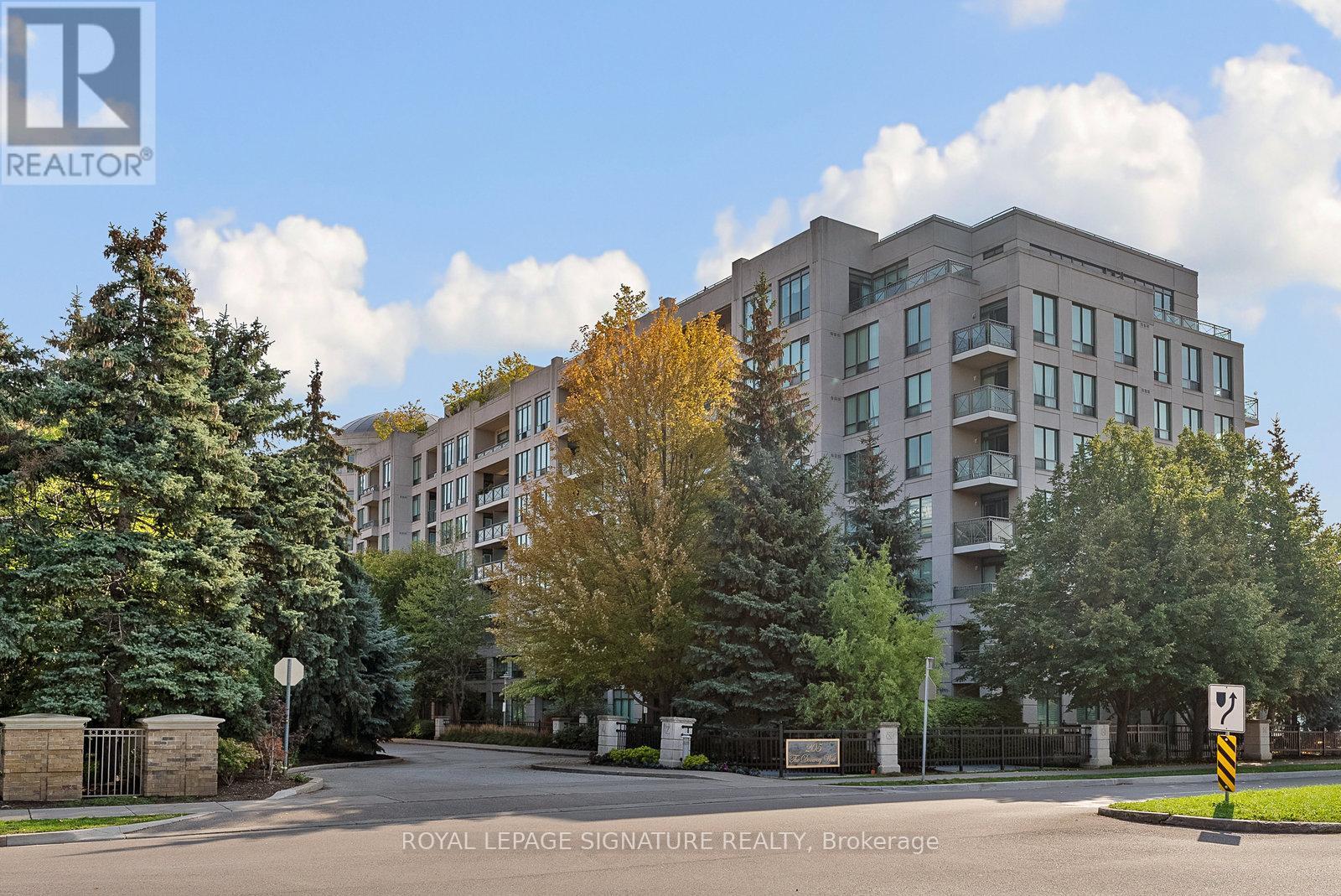 521 - 205 The Donway W, Toronto, Ontario  M3B 3S5 - Photo 23 - C12433450