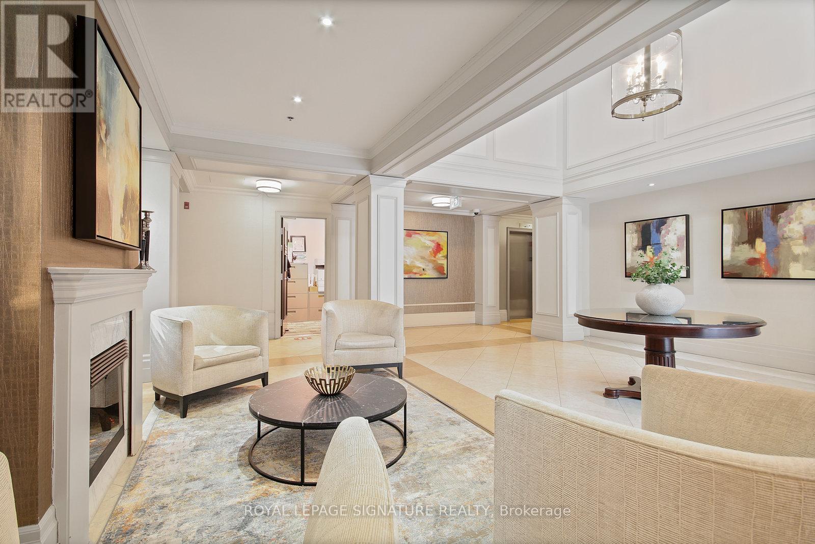 521 - 205 The Donway W, Toronto, Ontario  M3B 3S5 - Photo 25 - C12433450