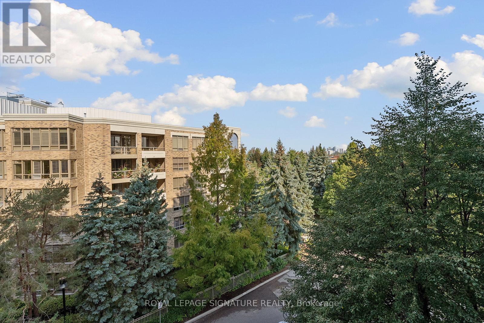 521 - 205 The Donway W, Toronto, Ontario  M3B 3S5 - Photo 21 - C12433450