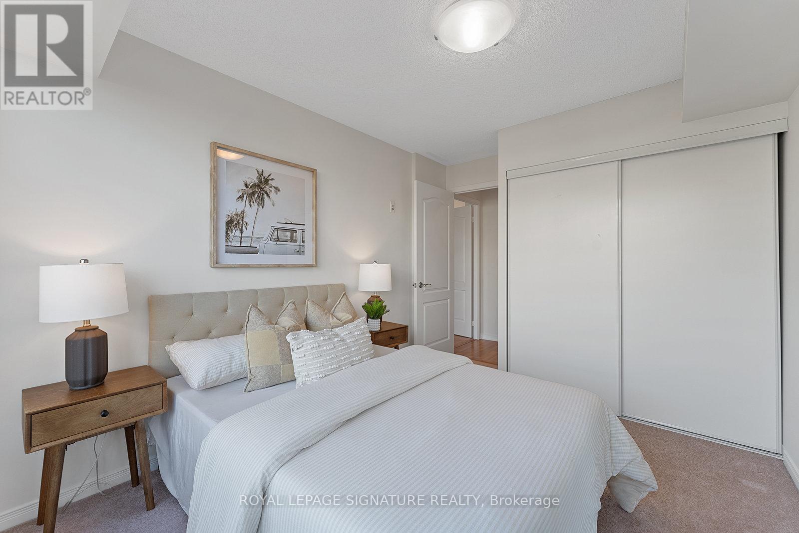 521 - 205 The Donway W, Toronto, Ontario  M3B 3S5 - Photo 16 - C12433450