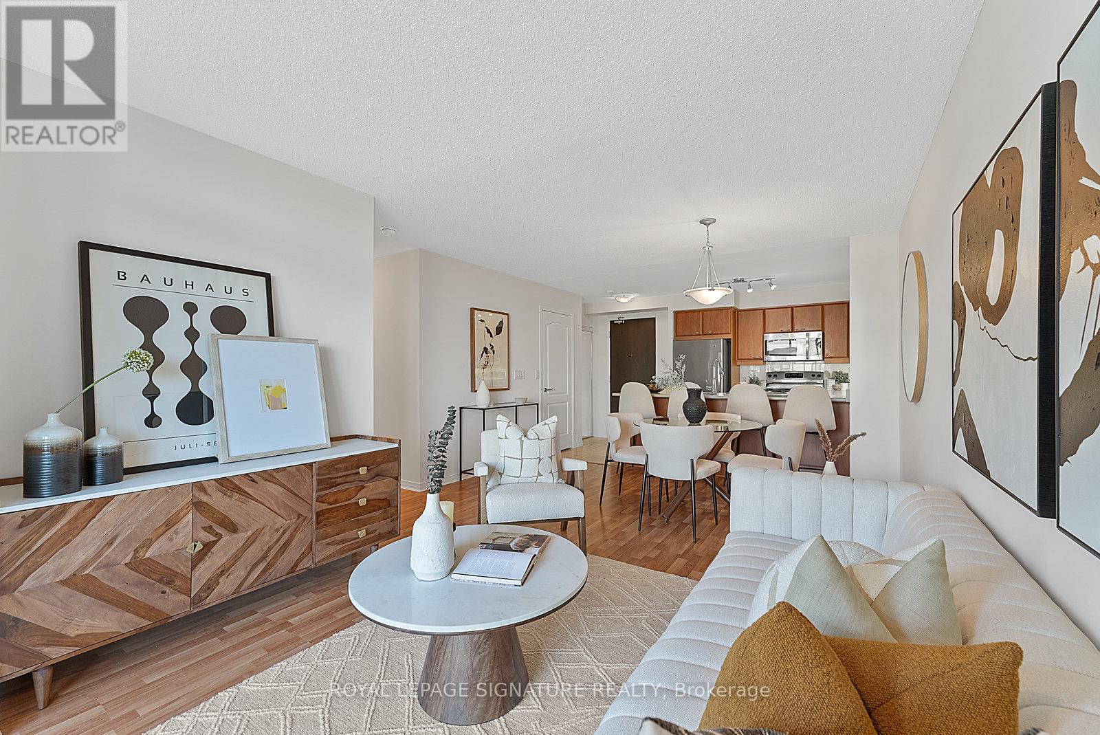521 - 205 The Donway W, Toronto, Ontario  M3B 3S5 - Photo 8 - C12433450