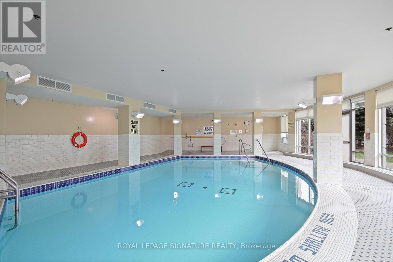 521 - 205 The Donway W, Toronto, Ontario  M3B 3S5 - Photo 26 - C12433450