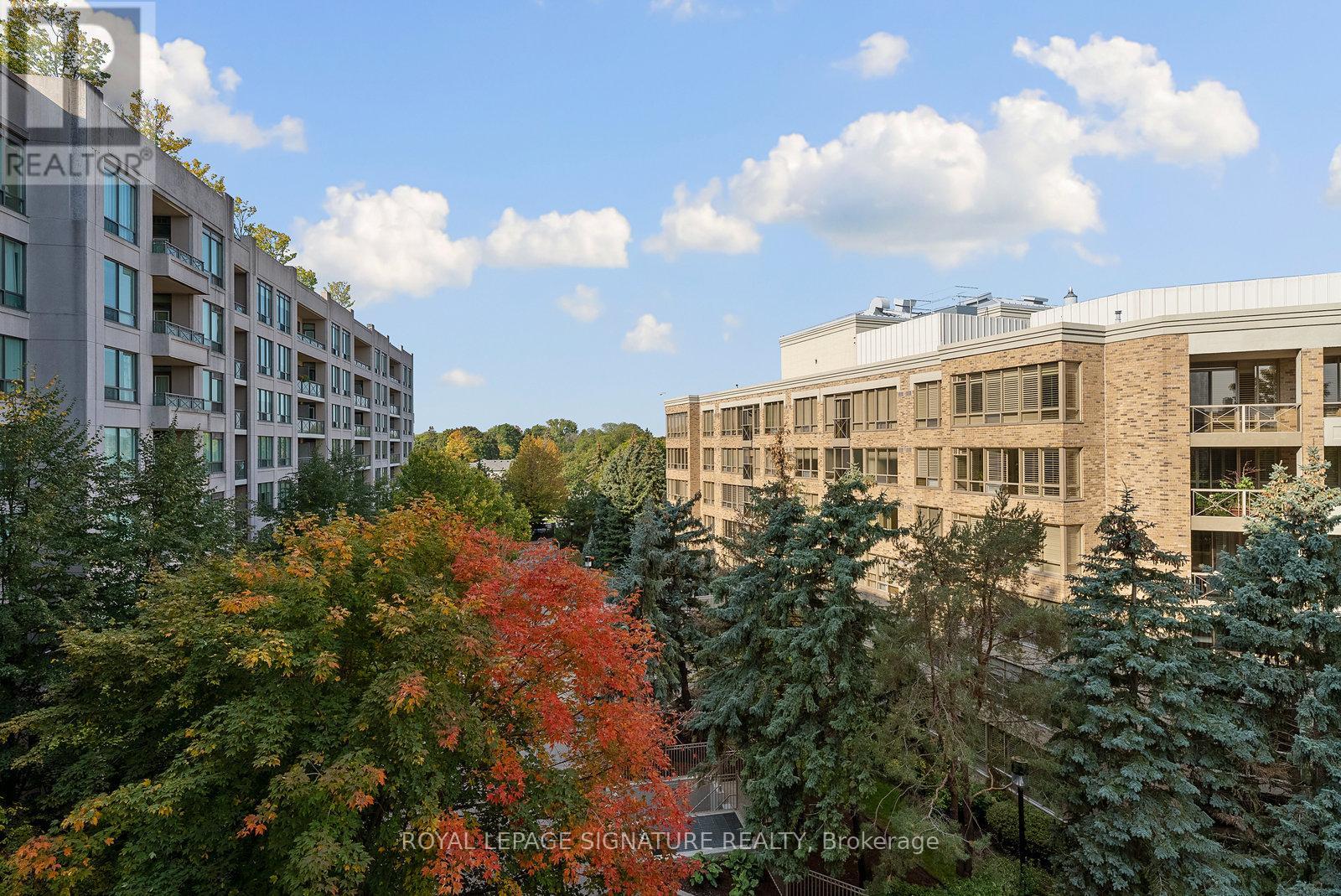 521 - 205 The Donway W, Toronto, Ontario  M3B 3S5 - Photo 22 - C12433450