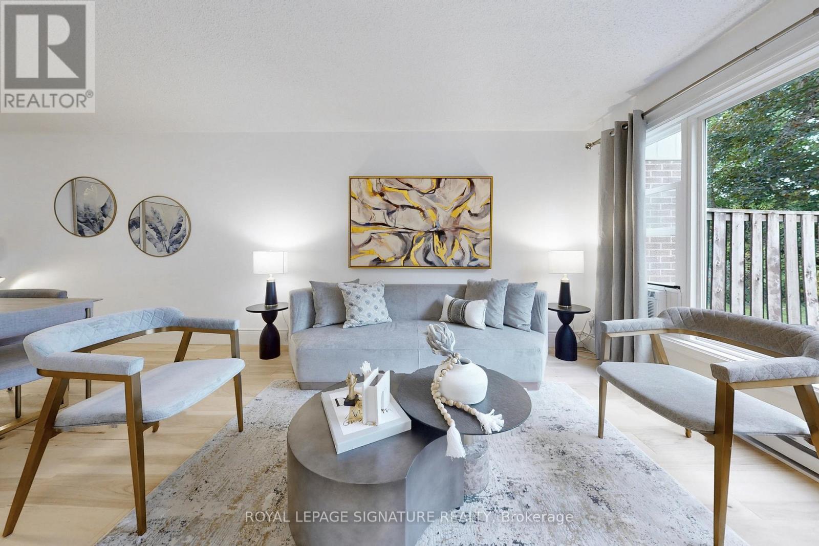 11 GLEN SPRINGS DRIVE, Toronto, Ontario