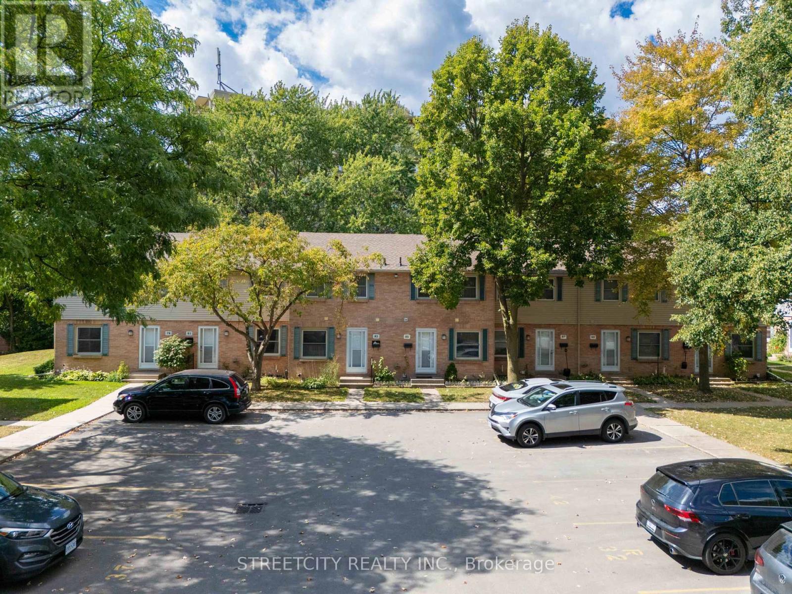 81 - 1247 Huron Street, London East, Ontario  N5Y 4X7 - Photo 28 - X12386158