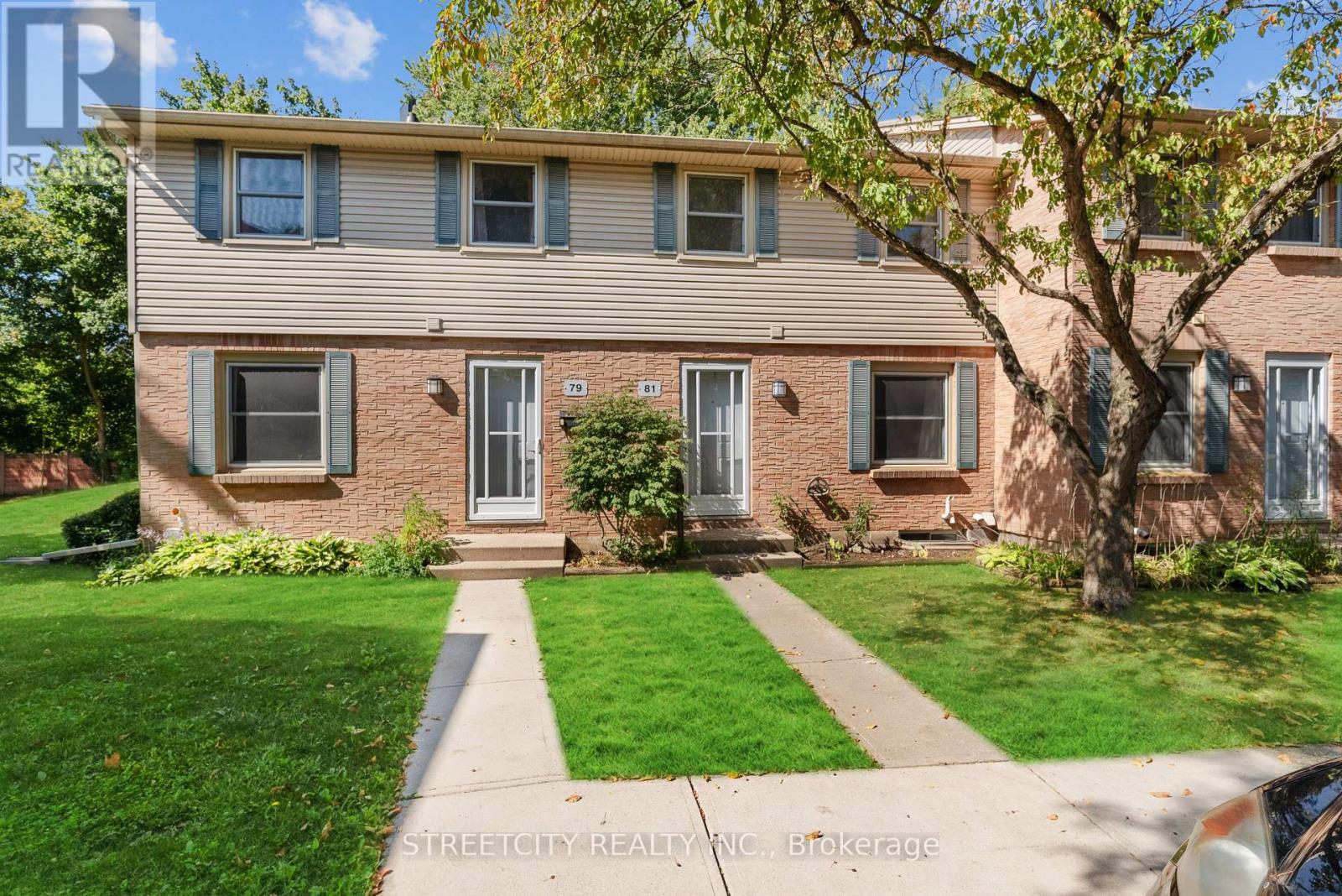 81 - 1247 Huron Street, London East, Ontario  N5Y 4X7 - Photo 3 - X12386158