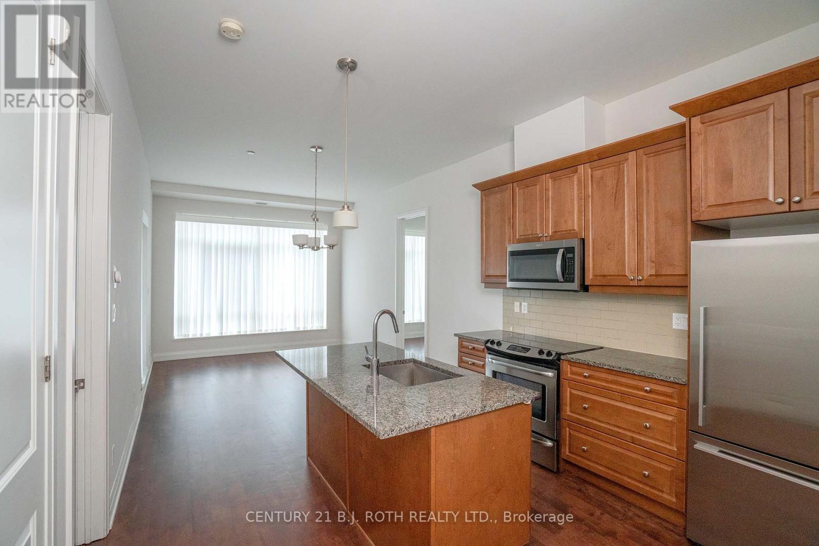 313 - 15277 Yonge Street S, Aurora, Ontario  L4G 1Y3 - Photo 6 - N12434135