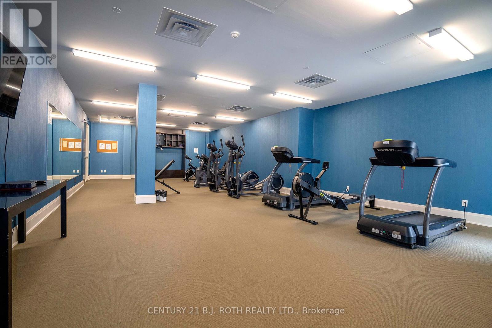 313 - 15277 Yonge Street S, Aurora, Ontario  L4G 1Y3 - Photo 31 - N12434135