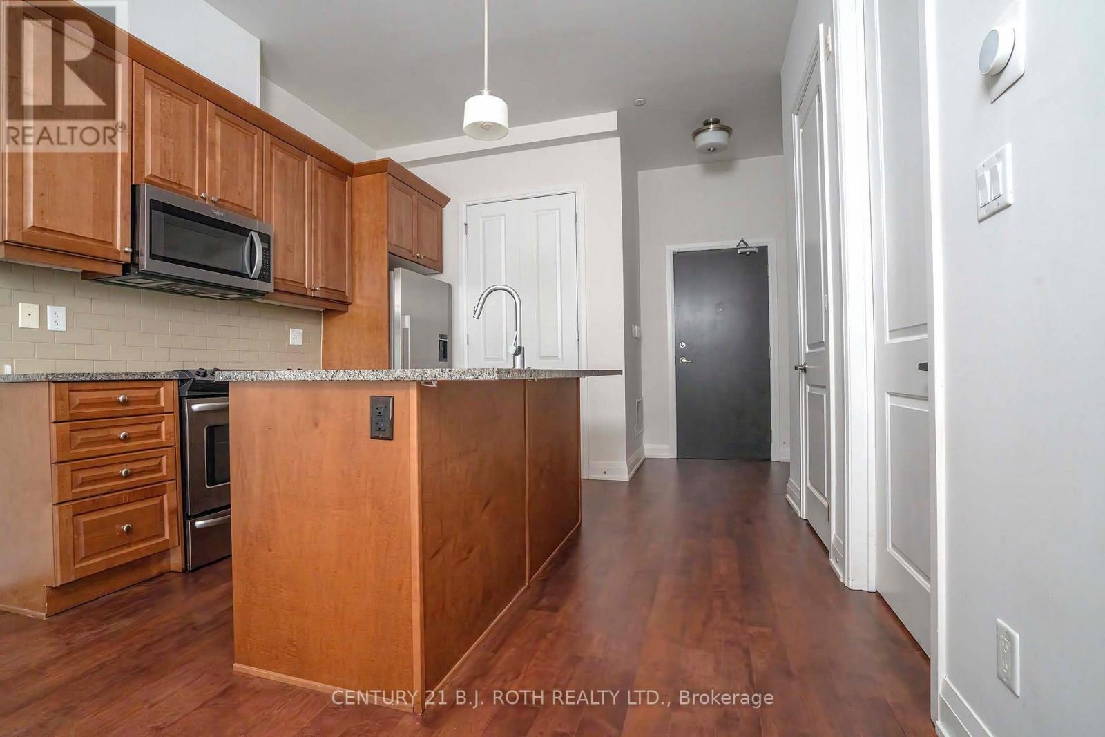 313 - 15277 Yonge Street S, Aurora, Ontario  L4G 1Y3 - Photo 8 - N12434135