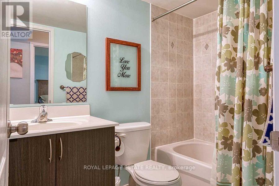 19 - 2460 Post Road, Oakville, Ontario  L6H 0J2 - Photo 12 - W12314930