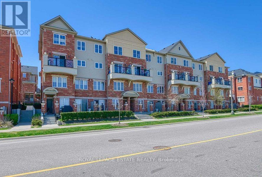 19 - 2460 POST ROAD, Oakville, Ontario