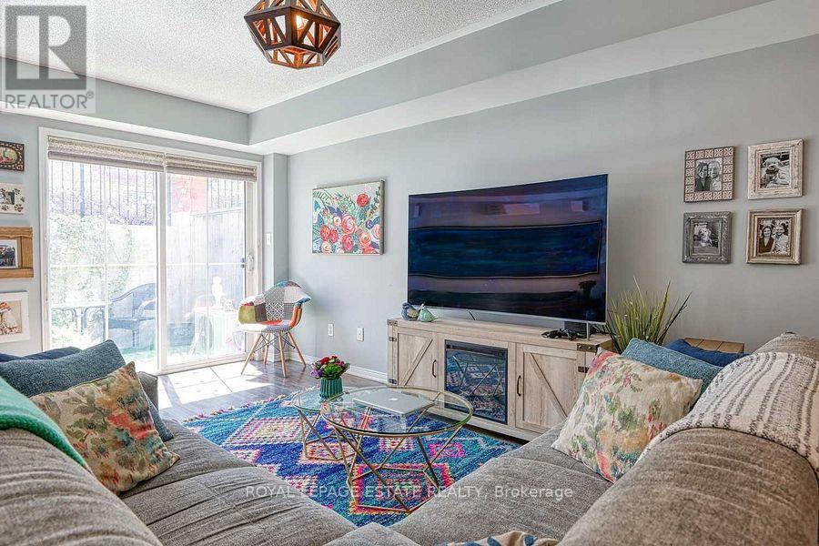 19 - 2460 Post Road, Oakville, Ontario  L6H 0J2 - Photo 7 - W12314930