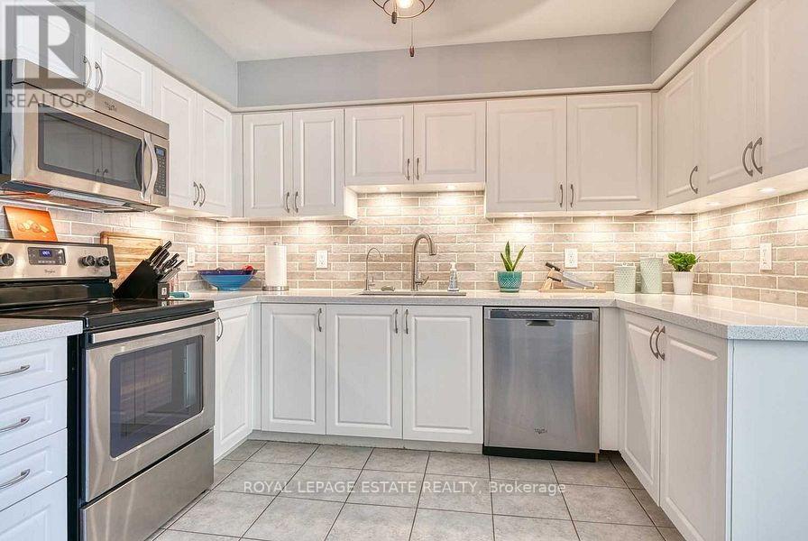 19 - 2460 Post Road, Oakville, Ontario  L6H 0J2 - Photo 9 - W12314930