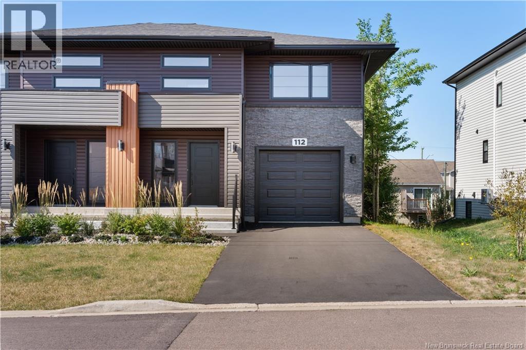 112 Edington Street, Moncton, New Brunswick