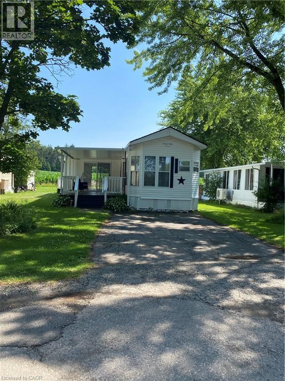 580 BEAVER CREEK Road Unit# 238, Waterloo, Ontario