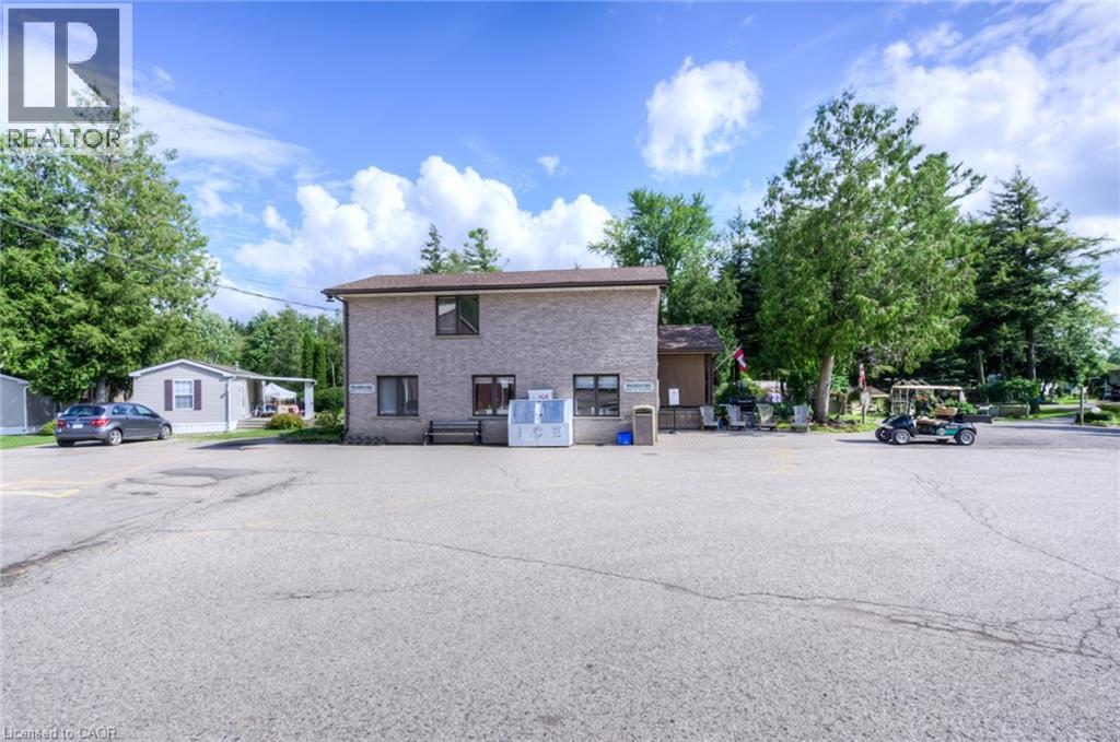 580 Beaver Creek Road Unit# 238, Waterloo, Ontario  N2J 3Z4 - Photo 31 - 40714279