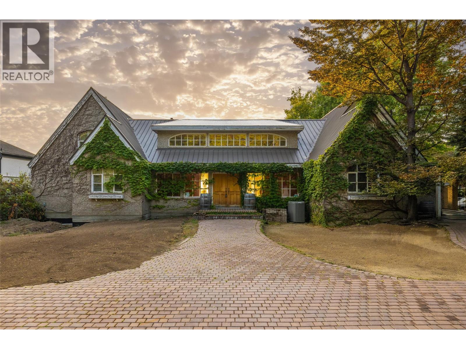 4614 Fuller Road, Kelowna, British Columbia