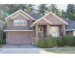 3471 147A STREET, Surrey, British Columbia
