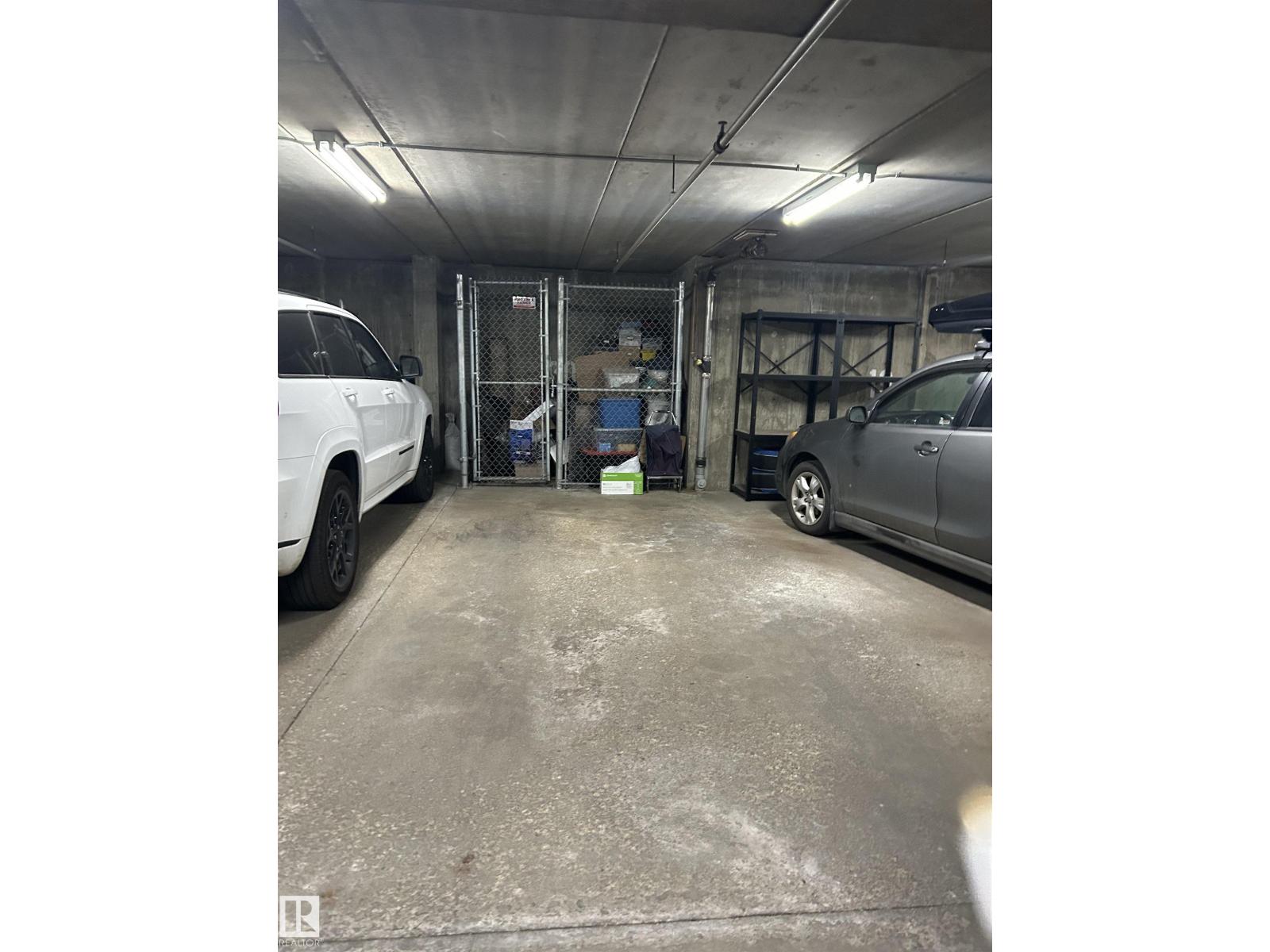 #404 8728 Gateway Bv Nw, Edmonton, Alberta  T6E 6K3 - Photo 23 - E4460020