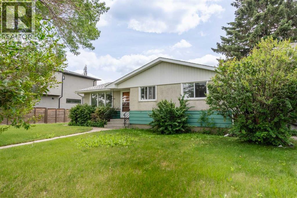 1015 32 Avenue Nw, Calgary, Alberta  T2K 0B2 - Photo 4 - A2256228