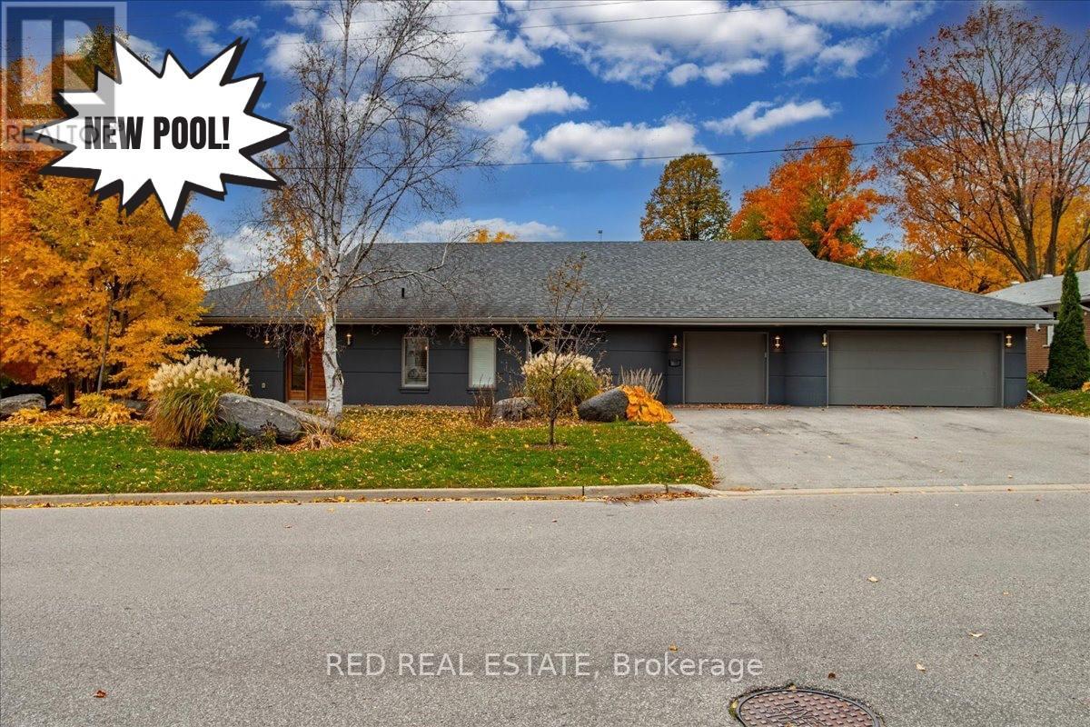 88 COOK STREET, Barrie, Ontario