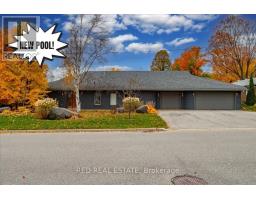 88 COOK STREET, Barrie, Ontario