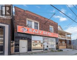 750 BARTON Street E Unit# 2, hamilton, Ontario
