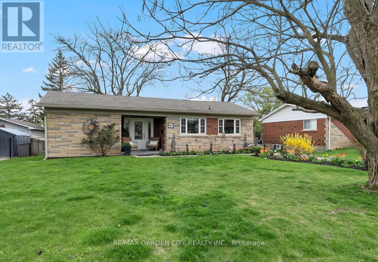 4165 WILLIAM STREET, Lincoln, Ontario