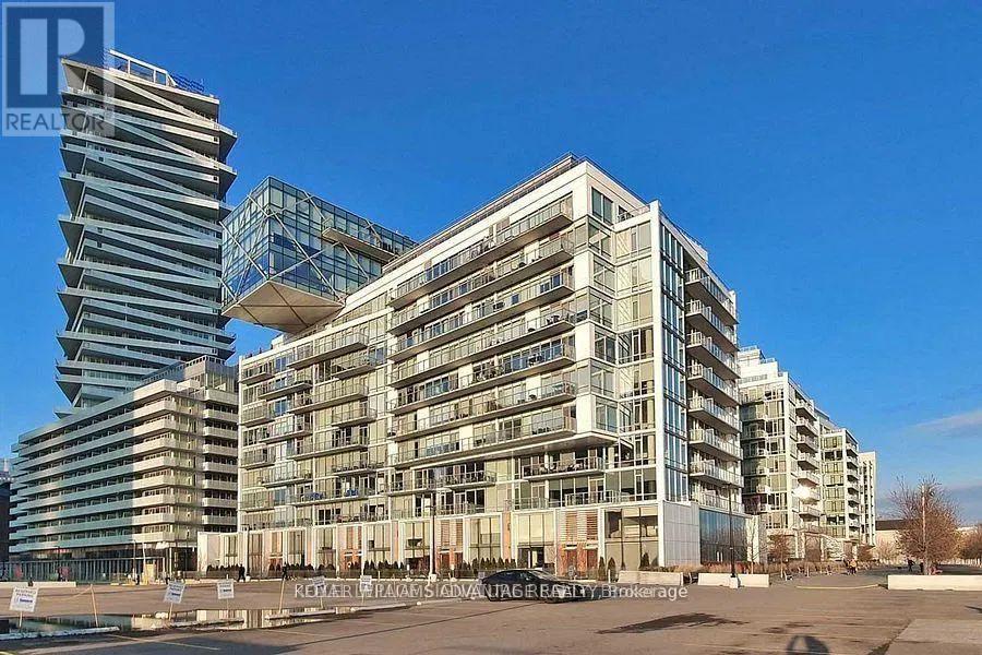 616 - 29 Queens Quay E, Toronto, Ontario  M5E 0A4 - Photo 21 - C12395204