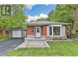 893 SRIGLEY STREET, Newmarket, Ontario