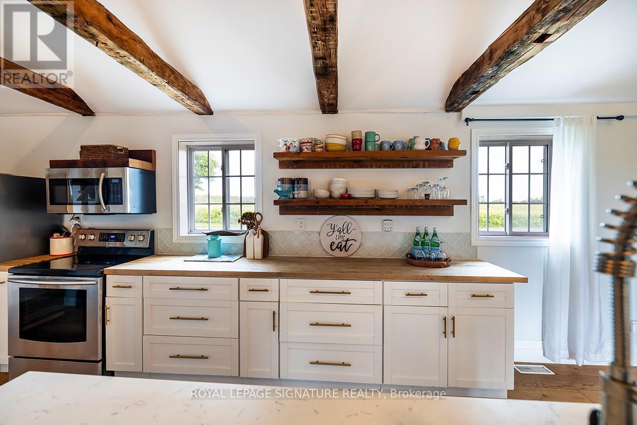 217 GREER ROAD, Prince Edward County, Ontario