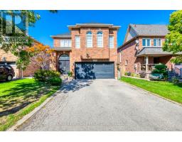 2491 LOGAN AVENUE, Oakville, Ontario