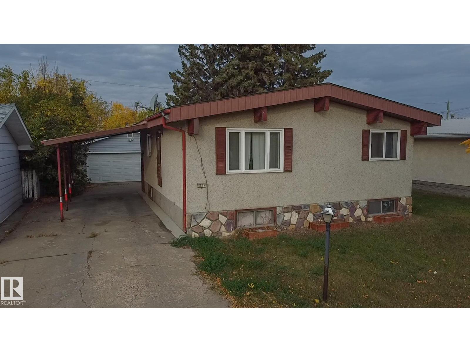 4814 53 St, Bonnyville Town, Alberta  T9N 1X8 - Photo 1 - E4460070