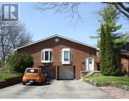 53 RENFIELD CRESCENT, Whitby, Ontario