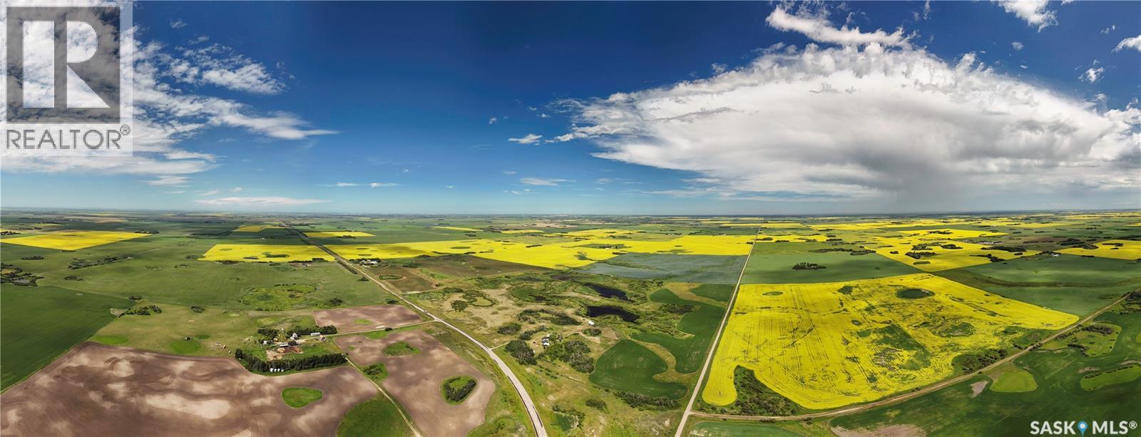 Davin Farm, South Qu'appelle Rm No. 157, Saskatchewan  S0G 4A0 - Photo 10 - SK019669