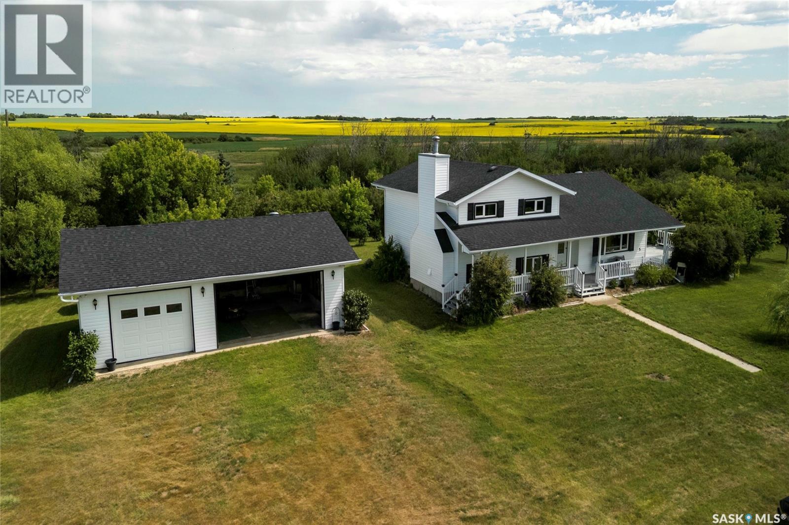 Davin Farm, South Qu'appelle Rm No. 157, Saskatchewan  S0G 4A0 - Photo 11 - SK019669