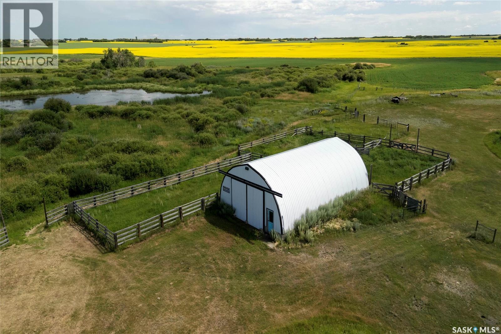 Davin Farm, South Qu'appelle Rm No. 157, Saskatchewan  S0G 4A0 - Photo 15 - SK019669
