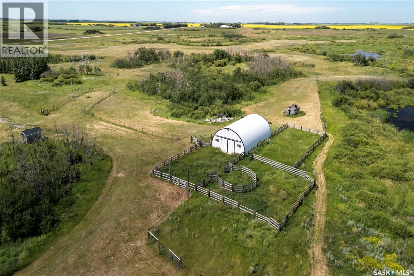 Davin Farm, South Qu'appelle Rm No. 157, Saskatchewan  S0G 4A0 - Photo 16 - SK019669