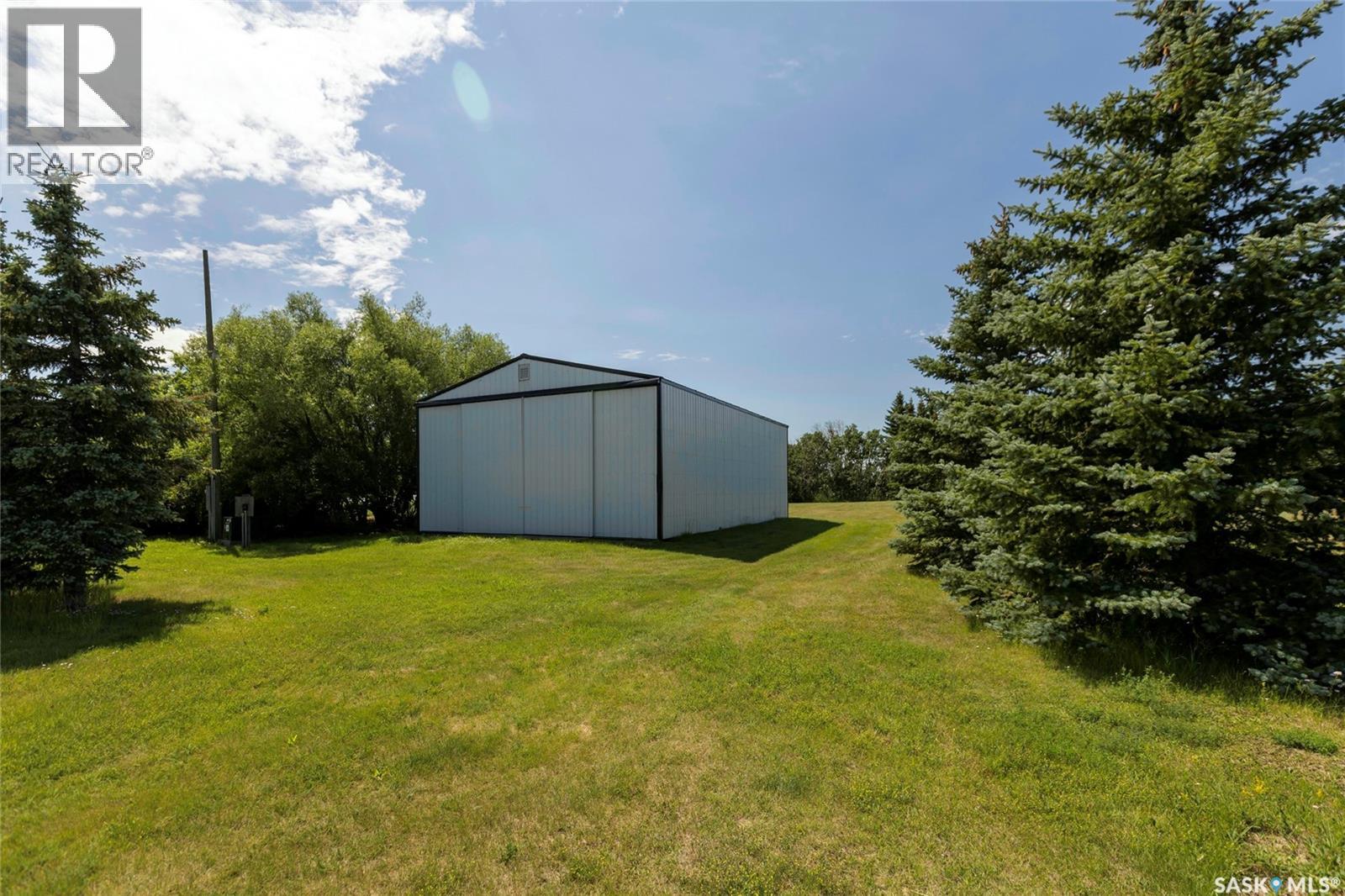 Davin Farm, South Qu'appelle Rm No. 157, Saskatchewan  S0G 4A0 - Photo 17 - SK019669