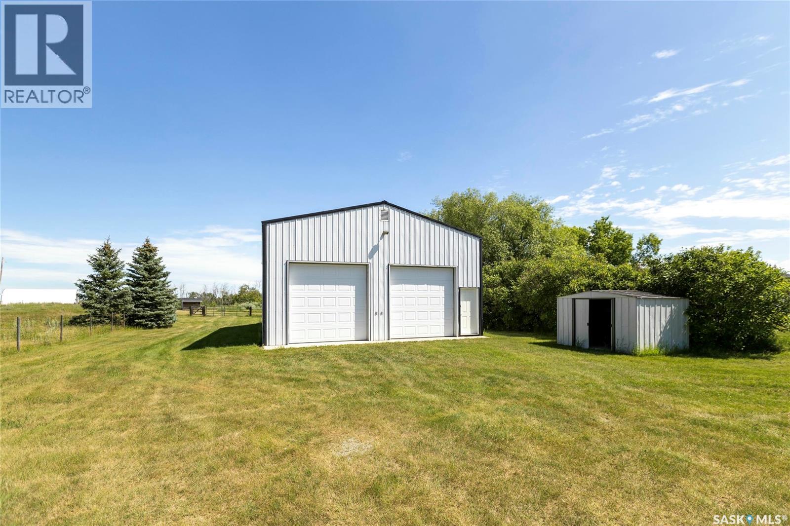 Davin Farm, South Qu'appelle Rm No. 157, Saskatchewan  S0G 4A0 - Photo 18 - SK019669