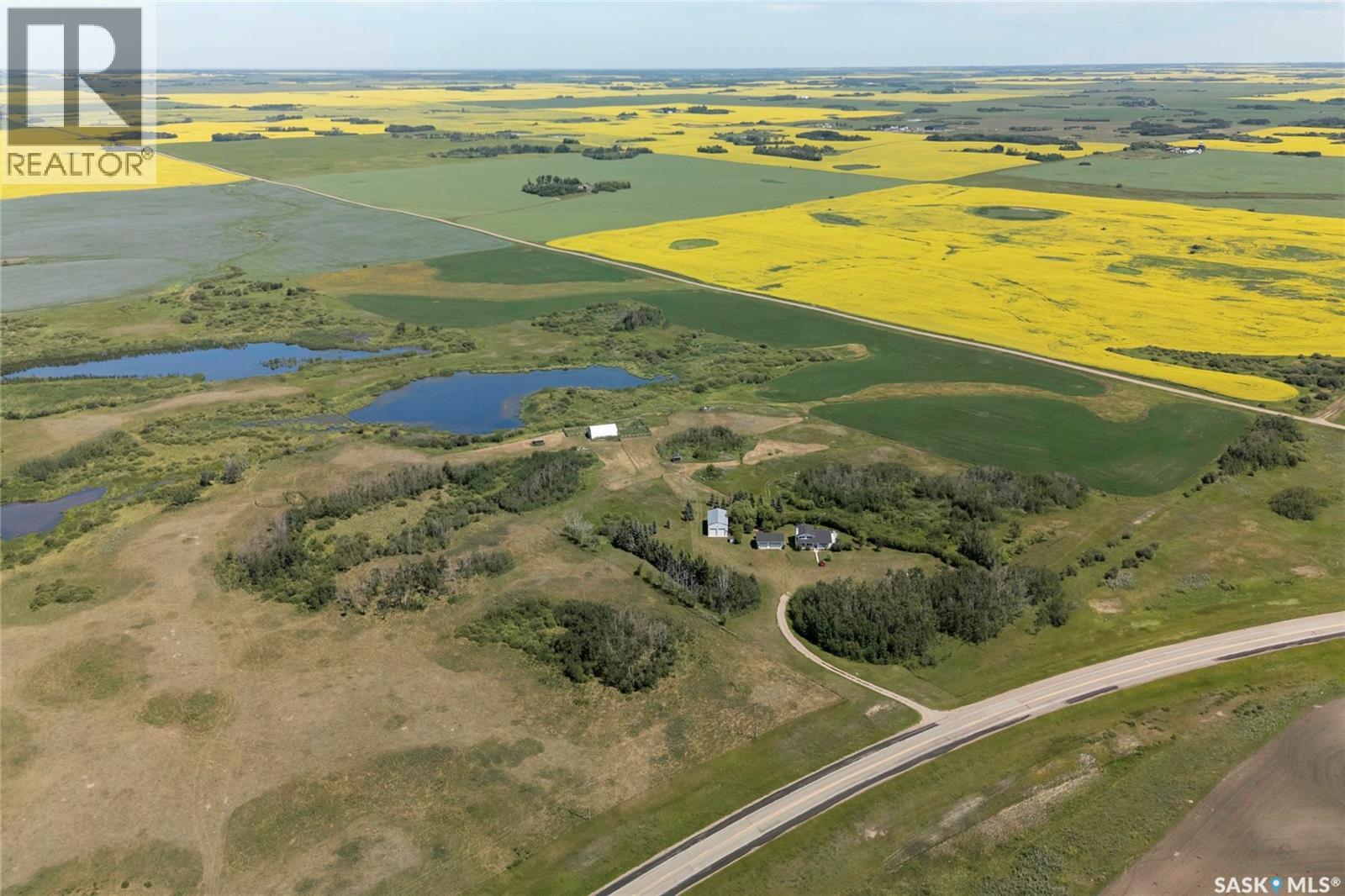 Davin Farm, South Qu'appelle Rm No. 157, Saskatchewan  S0G 4A0 - Photo 4 - SK019669